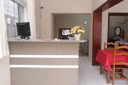 Hotel Calixtro  | Registro | São Paulo | Brasil 2