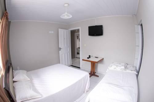 Hotel Calixtro  | Registro | São Paulo | Brasil 3