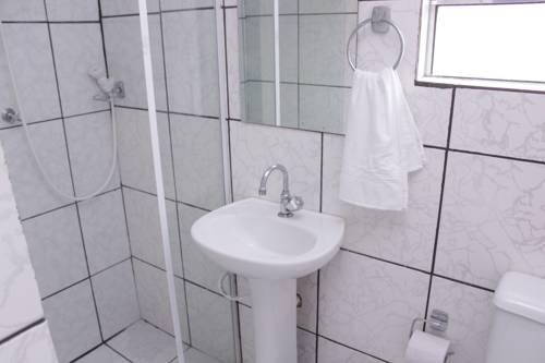 Hotel Calixtro  | Registro | São Paulo | Brasil 4