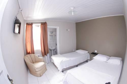 Hotel Calixtro  | Registro | São Paulo | Brasil 5