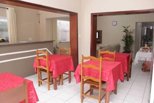 Hotel Calixtro  | Registro | São Paulo | Brasil 6