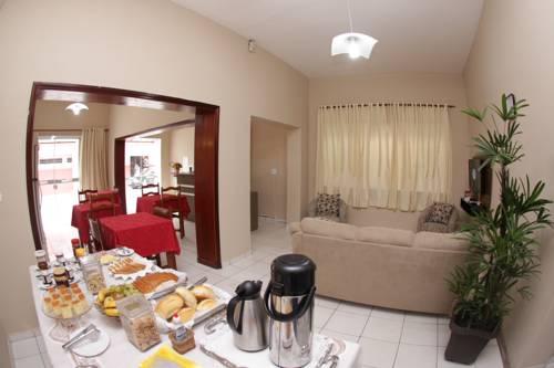 Hotel Calixtro  | Registro | São Paulo | Brasil 7