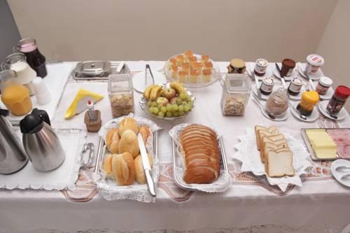 Hotel Calixtro  | Registro | São Paulo | Brasil 8