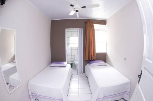 Hotel Calixtro  | Registro | São Paulo | Brasil 9