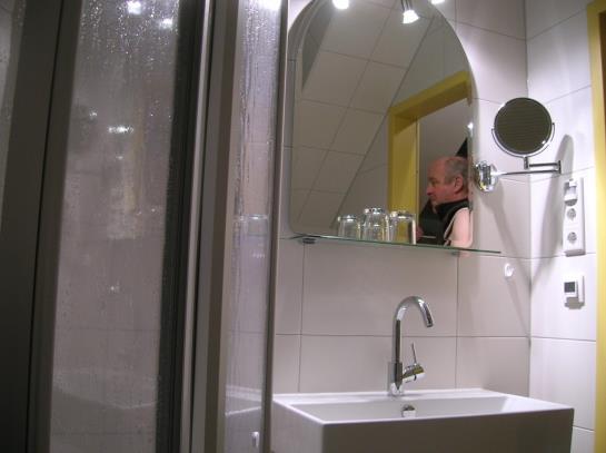 Bed & Breakfast Zum Gemütlichen Eck Pension 1