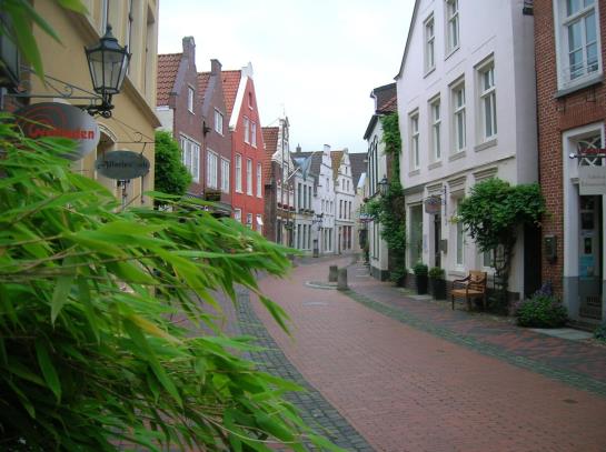 Bed & Breakfast Zum Gemütlichen Eck Pension 2