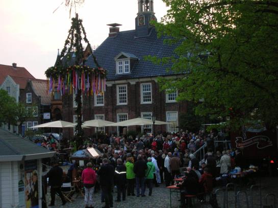 Bed & Breakfast Zum Gemütlichen Eck Pension 4