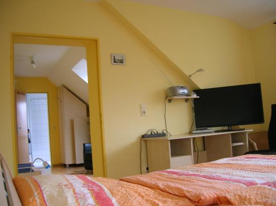 Bed & Breakfast Zum Gemütlichen Eck Pension 5