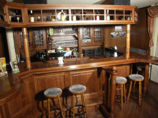 Hotel Zur Alten Post 1