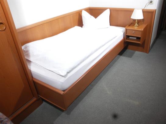 Hotel Zur Alten Post 10