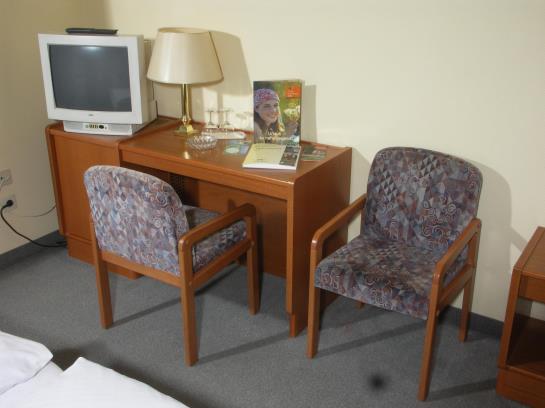 Hotel Zur Alten Post 11