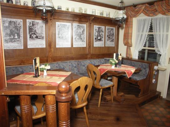 Hotel Zur Alten Post 13