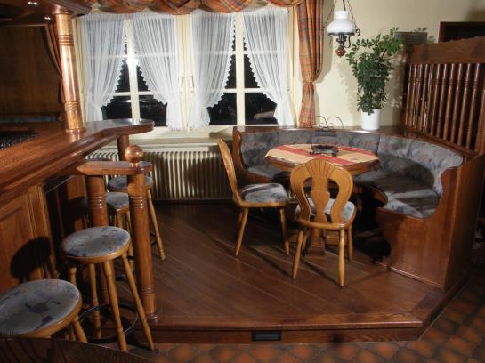 Hotel Zur Alten Post 14