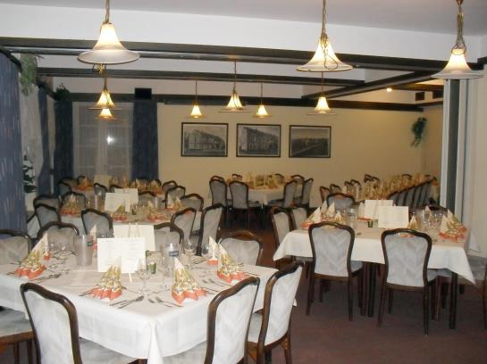 Hotel Zur Alten Post 15