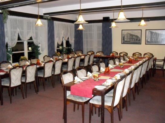 Hotel Zur Alten Post 2