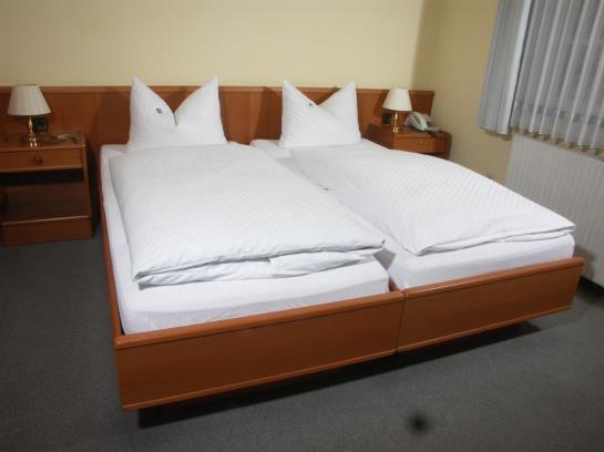 Hotel Zur Alten Post 3