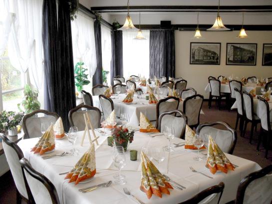 Hotel Zur Alten Post 4