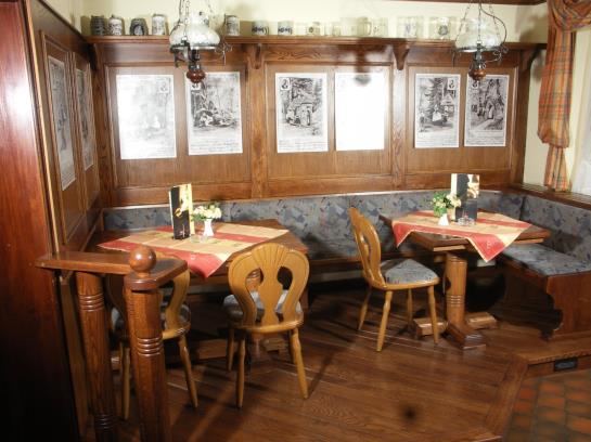 Hotel Zur Alten Post 6