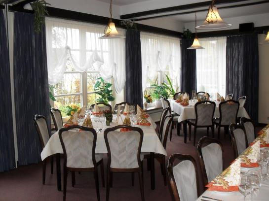 Hotel Zur Alten Post 7