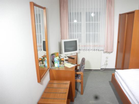 Hotel Zur Alten Post 8