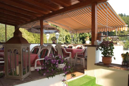 Hotel Zum Deutschen Eck 1