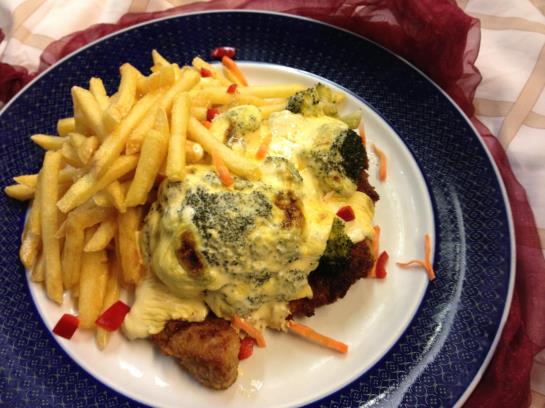 Hotel Zum Deutschen Eck 2