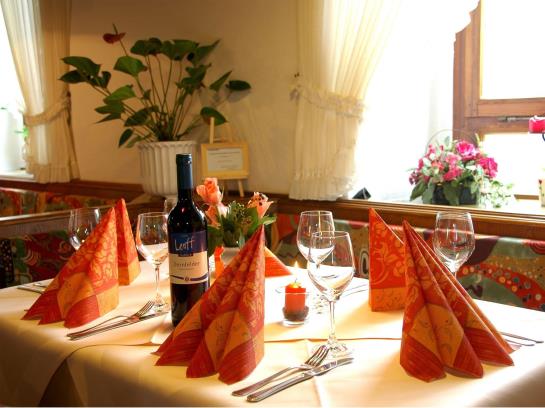 Hotel Zum Deutschen Eck 4