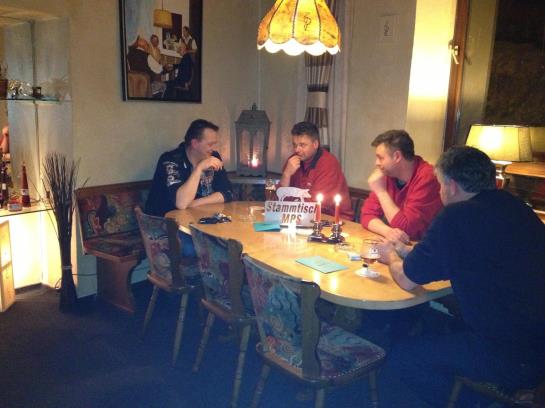 Hotel Zum Deutschen Eck 8