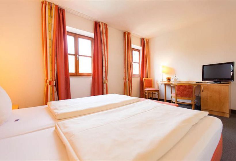 Hotel Alter Hof 2
