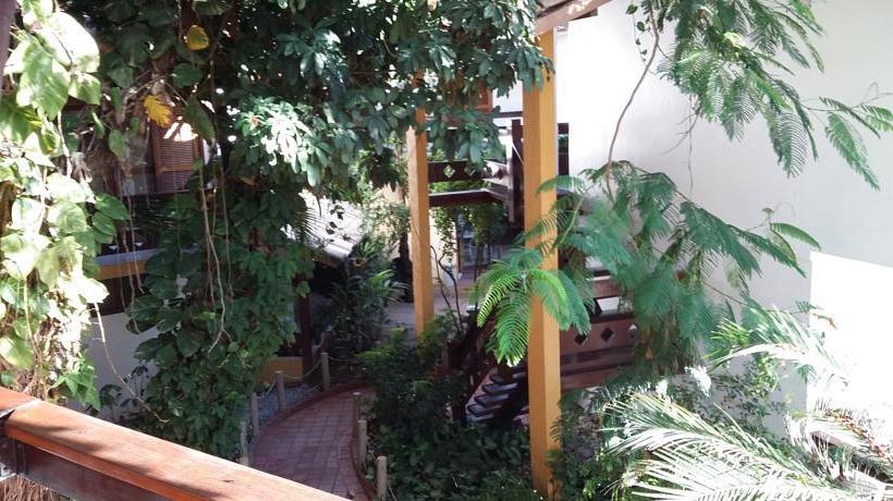 Casa Blanca Park Hotel  | Porto Seguro | Bahia | Brasil 10