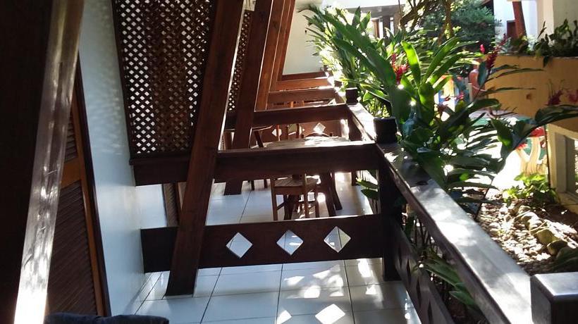 Casa Blanca Park Hotel  | Porto Seguro | Bahia | Brasil 11