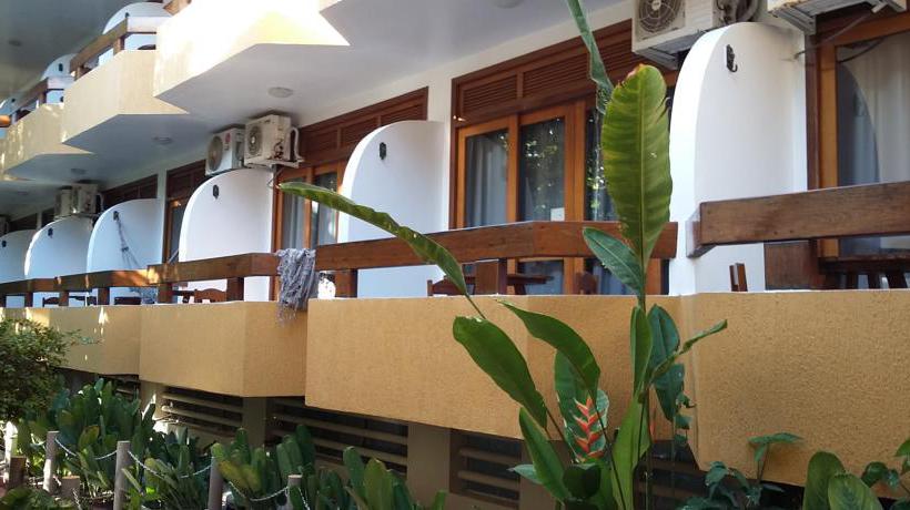 Casa Blanca Park Hotel  | Porto Seguro | Bahia | Brasil 12