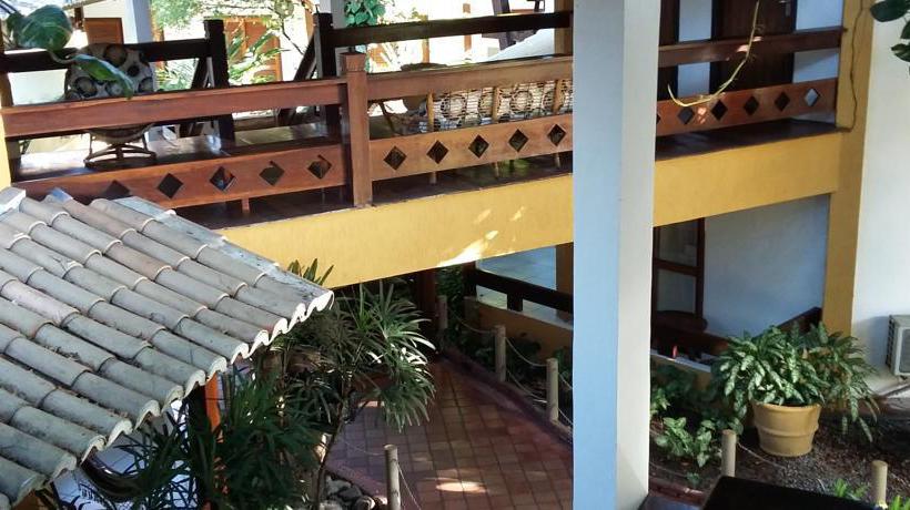 Casa Blanca Park Hotel  | Porto Seguro | Bahia | Brasil 13