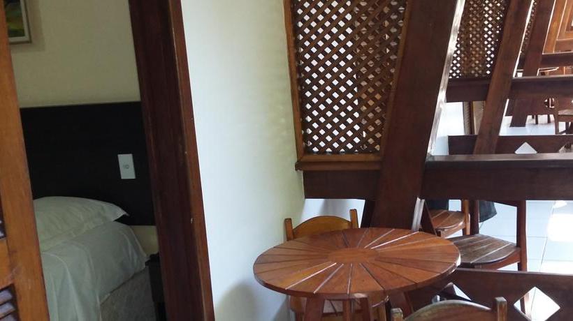 Casa Blanca Park Hotel  | Porto Seguro | Bahia | Brasil 14