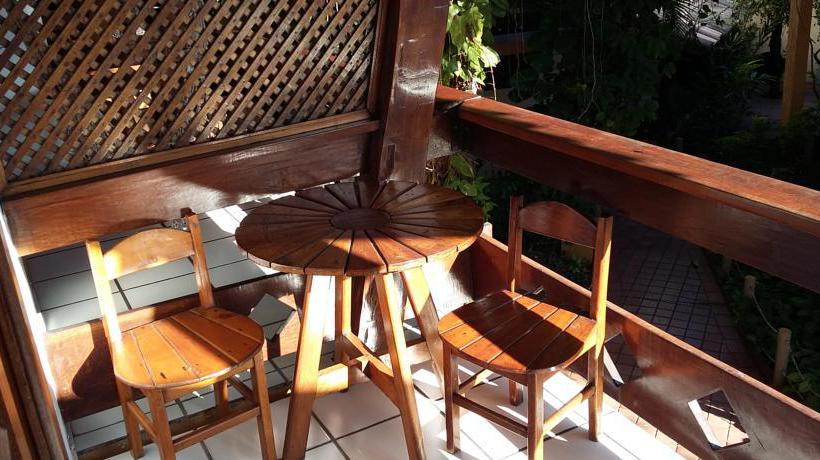 Casa Blanca Park Hotel  | Porto Seguro | Bahia | Brasil 15