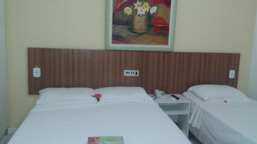 Casa Blanca Park Hotel  | Porto Seguro | Bahia | Brasil 17