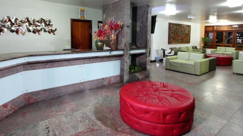 Casa Blanca Park Hotel  | Porto Seguro | Bahia | Brasil 19