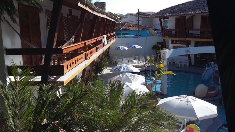 Casa Blanca Park Hotel  | Porto Seguro | Bahia | Brasil 2