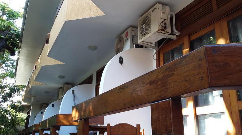 Casa Blanca Park Hotel  | Porto Seguro | Bahia | Brasil 3