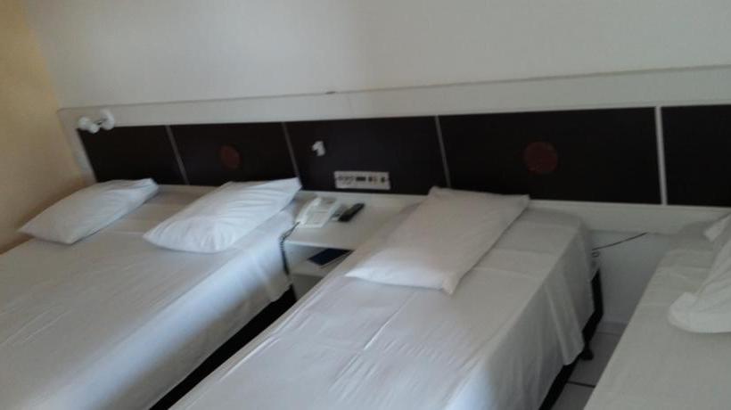 Casa Blanca Park Hotel  | Porto Seguro | Bahia | Brasil 4