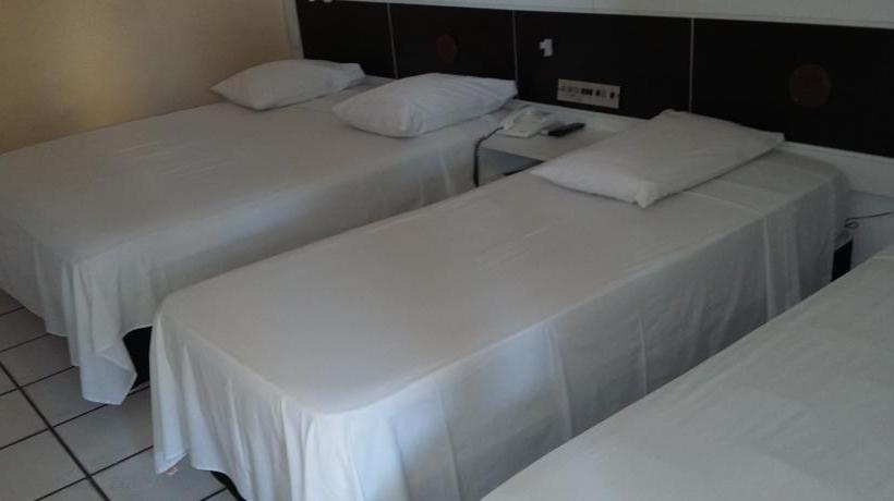 Casa Blanca Park Hotel  | Porto Seguro | Bahia | Brasil 5