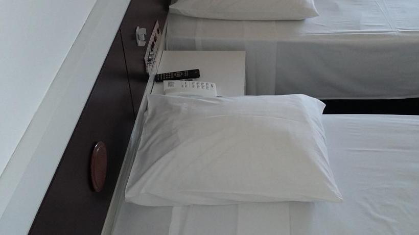 Casa Blanca Park Hotel  | Porto Seguro | Bahia | Brasil 6