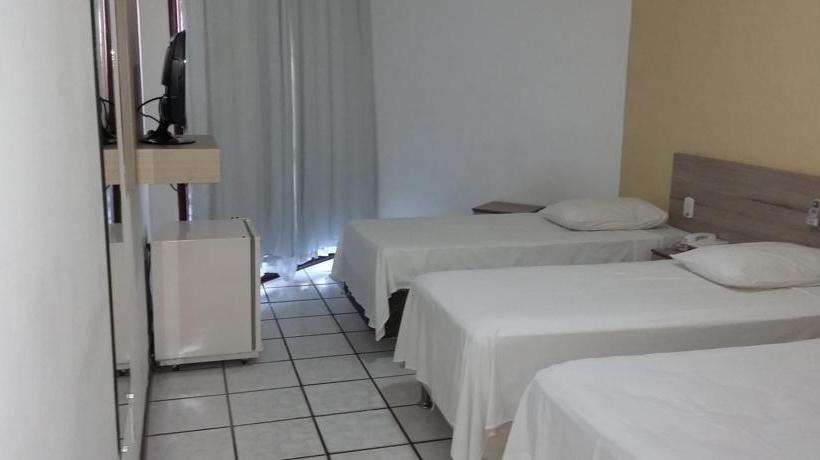 Casa Blanca Park Hotel  | Porto Seguro | Bahia | Brasil 7