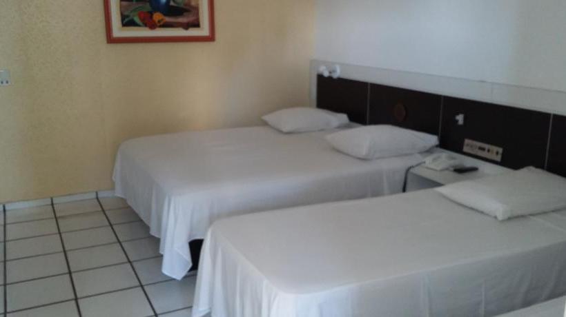 Casa Blanca Park Hotel  | Porto Seguro | Bahia | Brasil 8