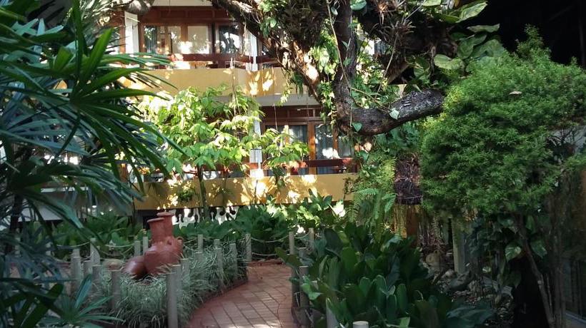 Casa Blanca Park Hotel  | Porto Seguro | Bahia | Brasil 9