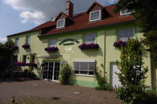 Land-gut-hotel Schenkenberger Hof 2