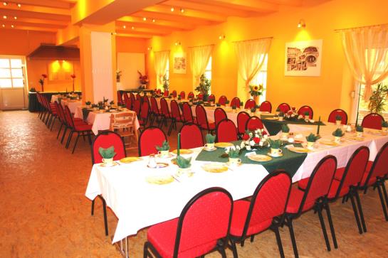 Hotel Pension Grüne Linde 14