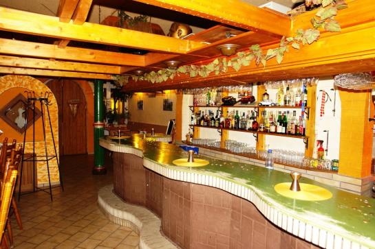 Hotel Pension Grüne Linde 15