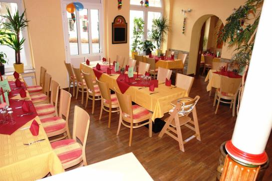 Hotel Pension Grüne Linde 2