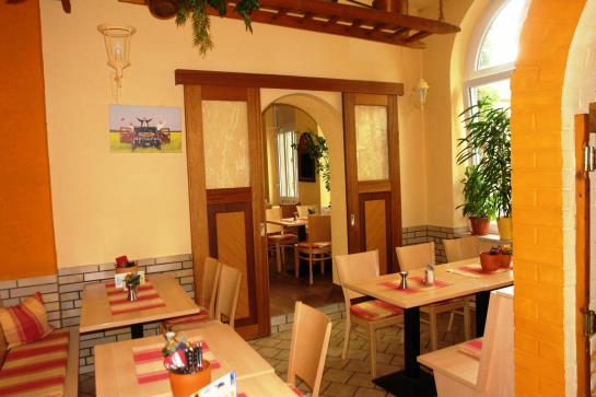 Hotel Pension Grüne Linde 9